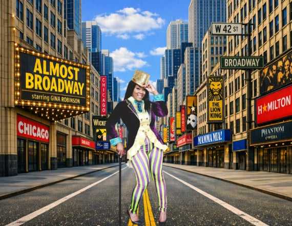 Almost Broadway