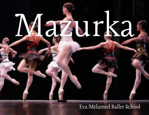 Mazurka