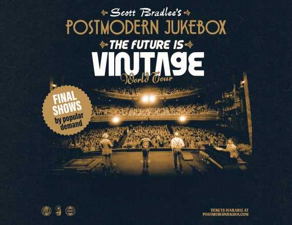 Postmodern Jukebox