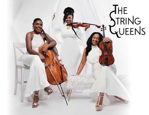 The String Queens
