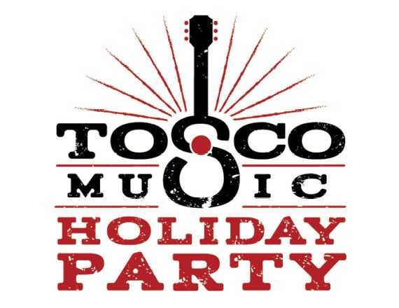 Tosco Music Holiday Party