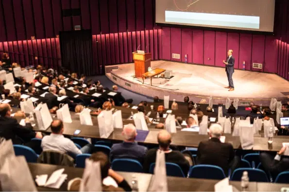 Image for Executive Meetings and Small Business Gatherings