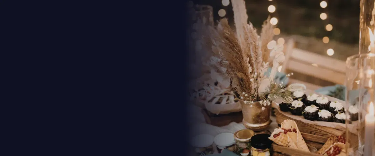 Bridal Shower Planning and Celebration Design Nationwide