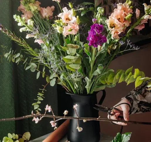 Event Decorators and Florists