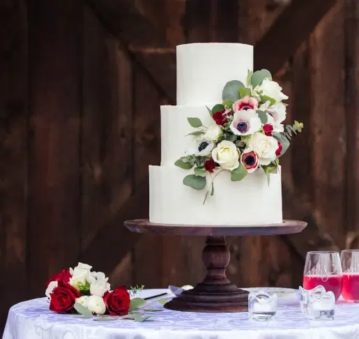 Event Cake Designers: