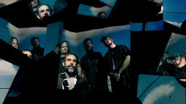 An Evening With Band Of Horses