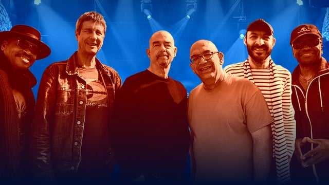 Acoustic Alchemy