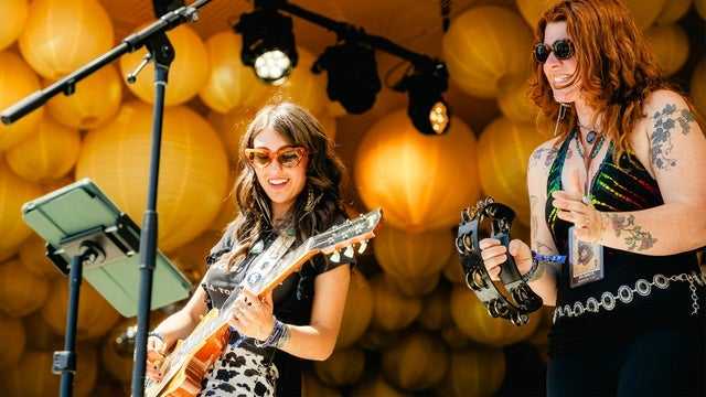 Bella Rayne Band