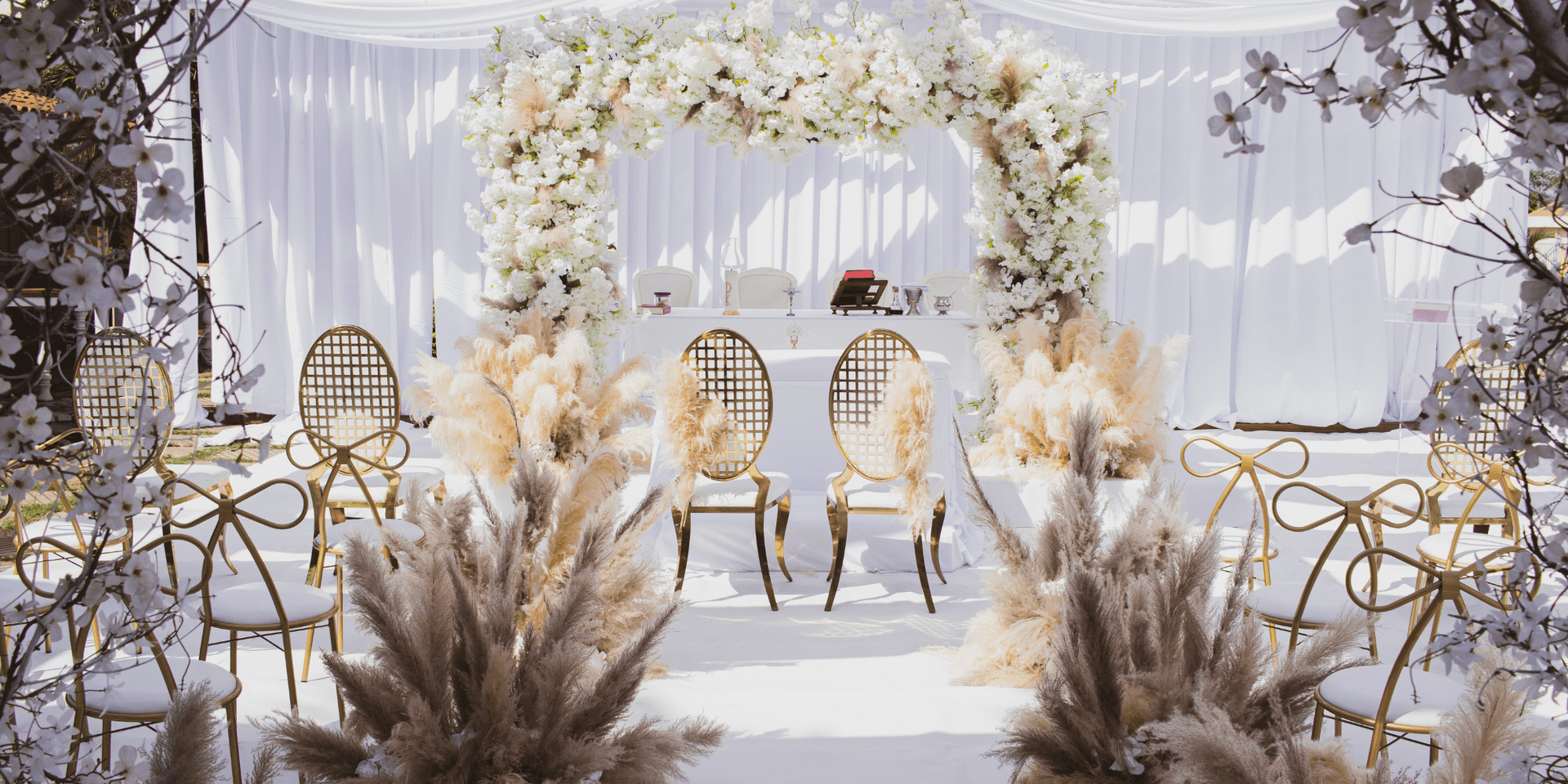 The Top Wedding Venues in Los Angeles