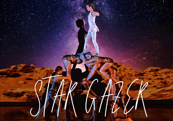 Star Gazer