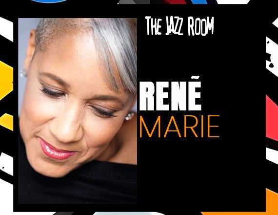 Jazz Room Presents: René Marie – Experiment In Truth