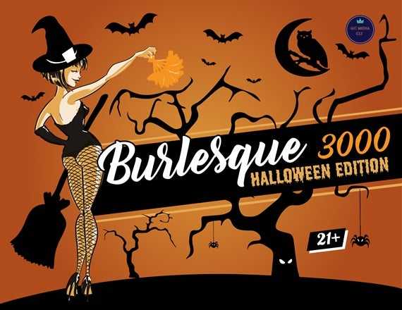 Burlesque 3000