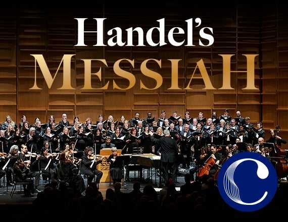 Charlotte Symphony: Handel’s Messiah