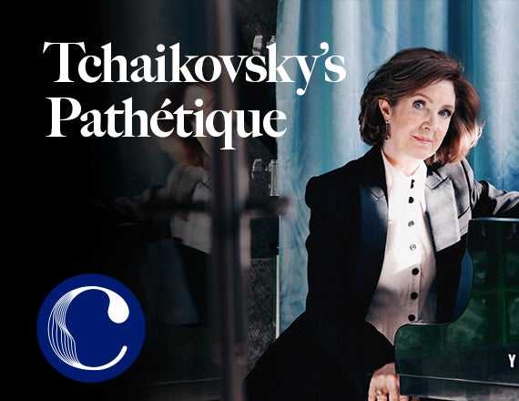 Charlotte Symphony: Tchaikovsky’s Pathétique
