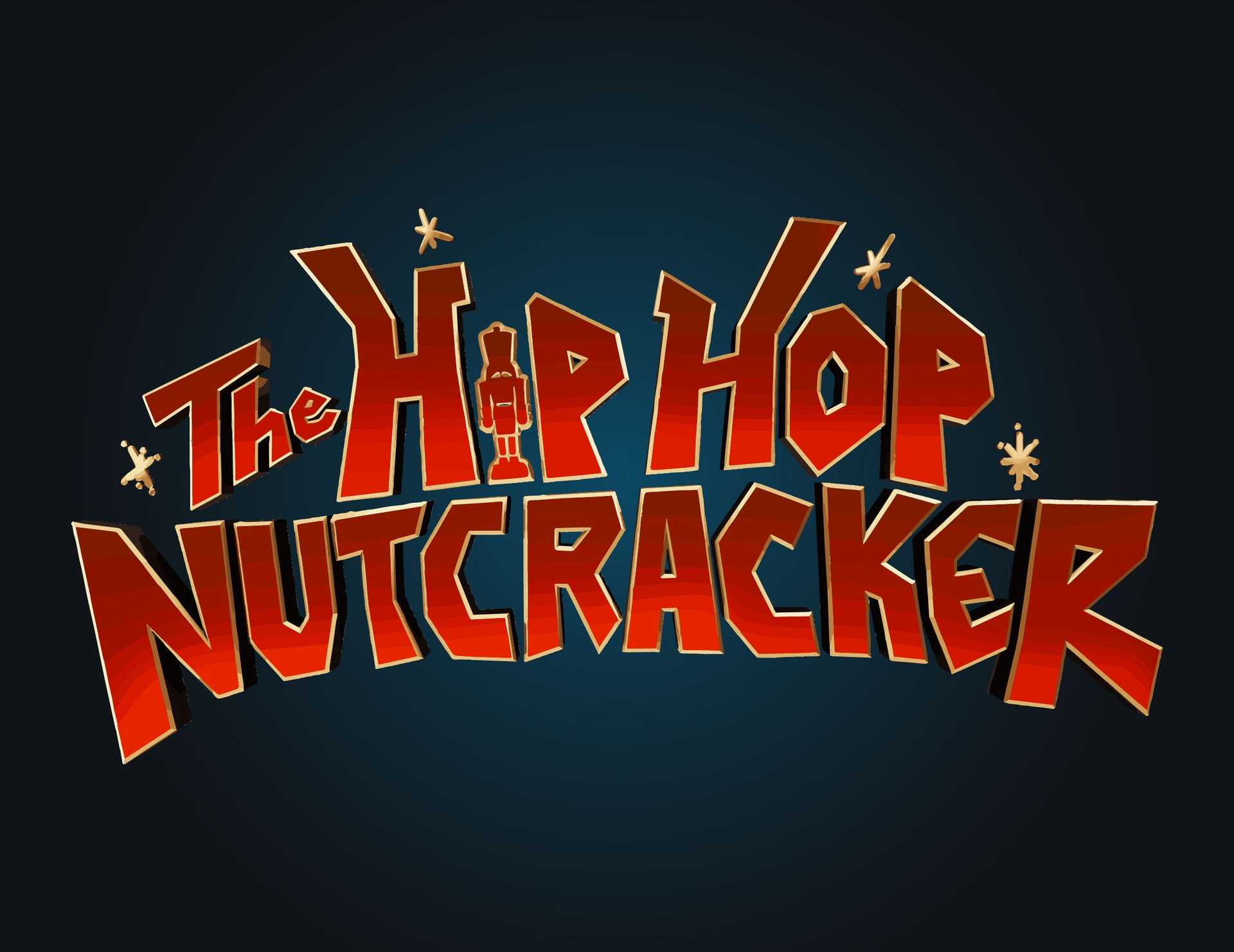 The Hip Hop Nutcracker