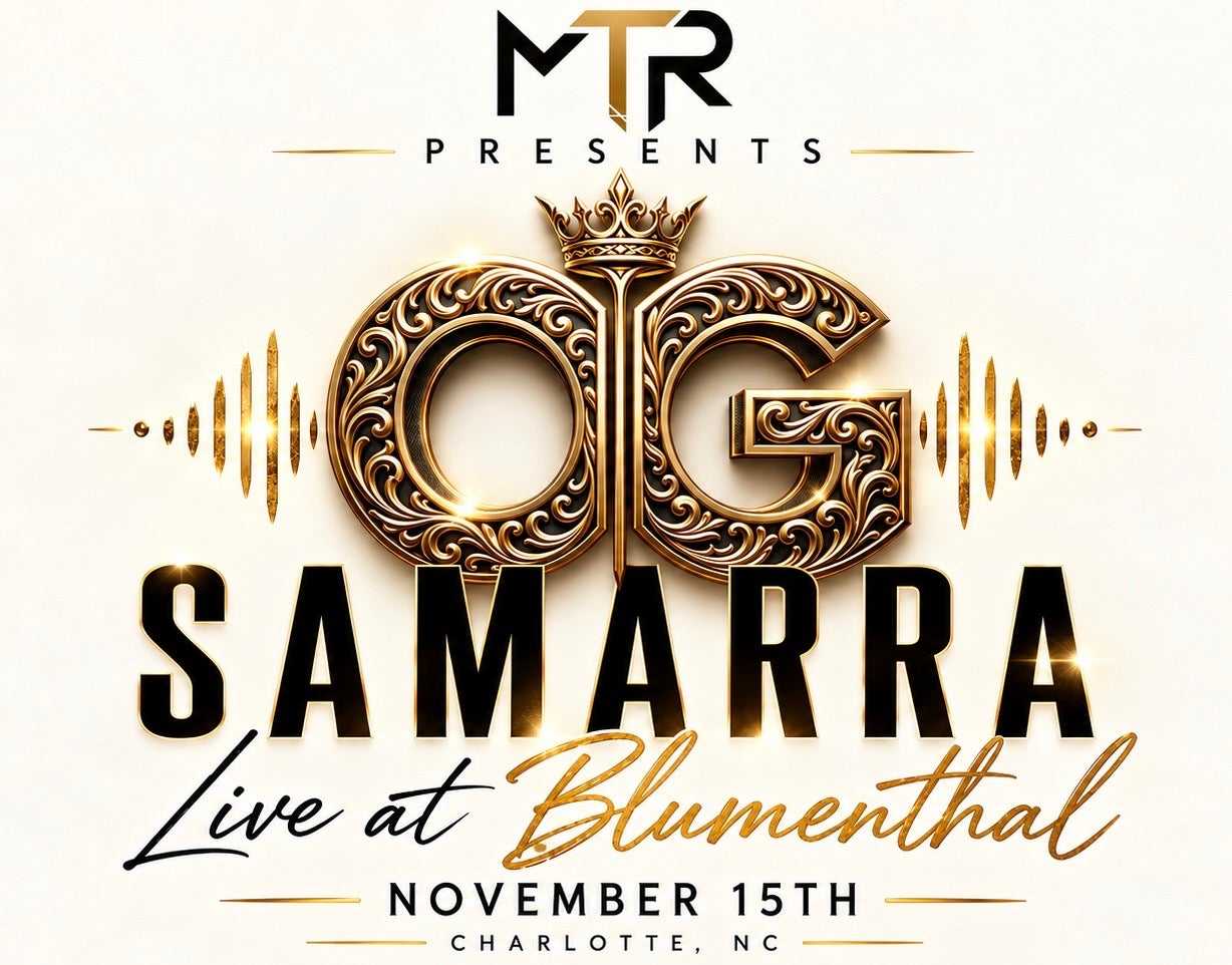 Introducing OG Samarra
